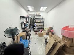 Bedok North Street 3 (D16), Shop House #576580501
